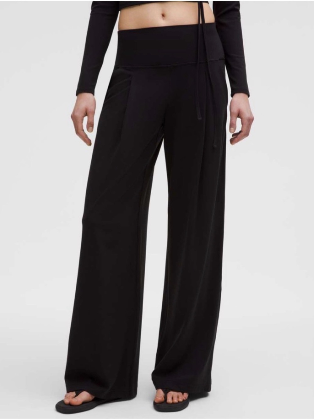 Lululemon Align Palazzo Pant Size 10